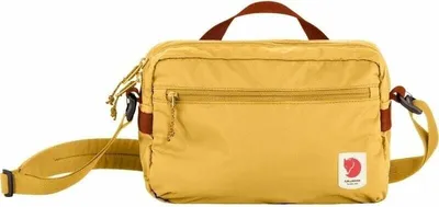 Produktbild von Fjällräven High Coast Umhängetasche Grün  Grün One Size