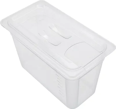 Produktbild von Ziva - Sous-vide-Wasserdeckel - für 7L