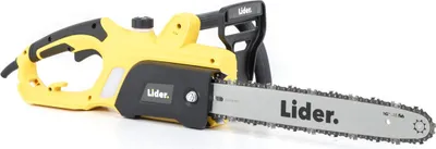Zdjęcie produktu dla Lider Otp2240 Piła Pilarka Przecinarka Łańcuchowa Elektryczna Do Drewna 2200W / 40Cm -