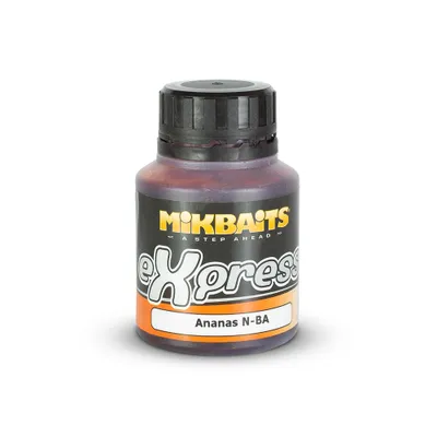 Obrázok produktu pre Mikbaits® eXpress - Oliheň