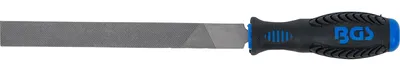 Obrázok produktu pre BGS technic Machinist's File, 130 g
