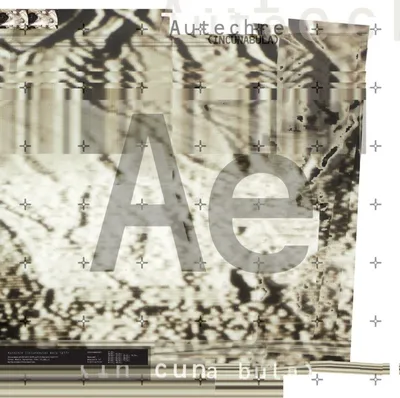 Produktbild von Autechre-Incunabula (2LP+MP3/Gatefold)