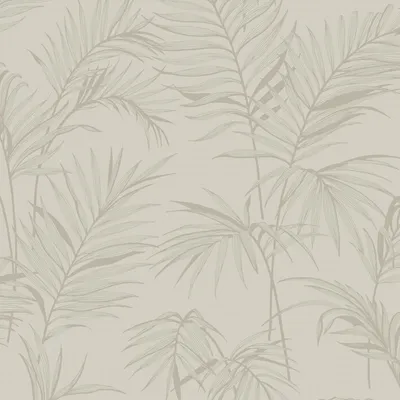 Produktbild von Superfresco easy Vliestapete tropisches Blatt 1000x52cm