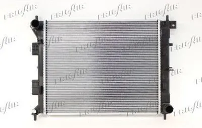 Produktbild von FRIGAIR 0128.3134 Kühler Wasserkühler Motorkühler für HYUNDAI i30 (GD) für KIA CEE'D (JD)