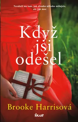 Image de Když jsi odešel (Harrisová Brooke)