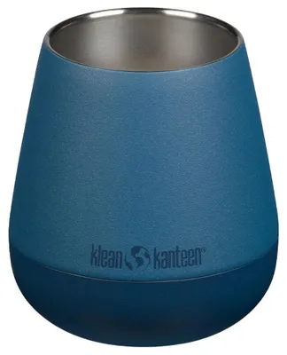 Produktbild von Klean Kanteen - Trinkbecher Rise Wine Stellar 296ml