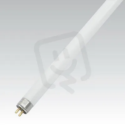 Obrázok produktu pre Žiarivka 8W, typ T5, studená biela, rozmer 16x288 mm
