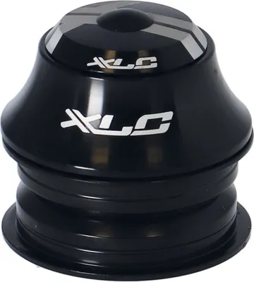 Produktbild von XLC Comp A-Head-Steuersatz HS-I09 1 1/8", Konus, 30,0 sz, semiintegrated