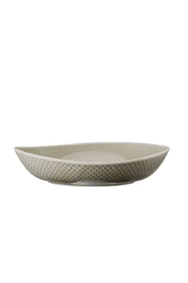 Produktbild von Rosenthal Teller tief Junto Pearl Grey (22cm)