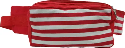 Produktbild von Ringel Bauchtasche Köln Tasche Karneval Gürteltasche rot - weiß