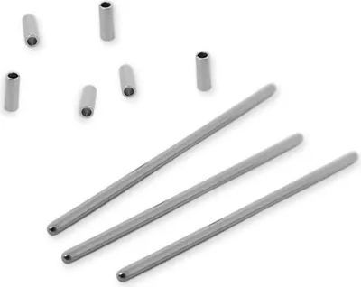 Produktbild von Citizen | 3x Bandstift mit 6 Hülsen Edelstahl AV0020-55A AV0020-55H