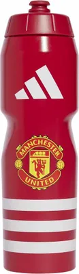 Productafbeelding van adidas MUFC FLES, ROOD?