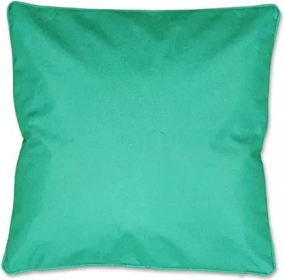 Produktbild von Kissen UO atlantic blue 45x45 cm