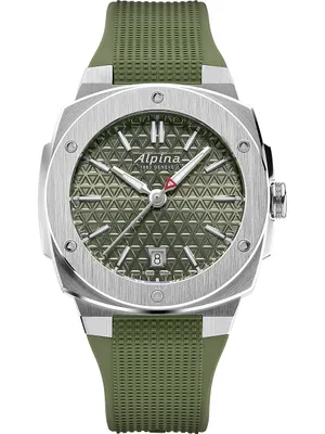Produktbild von Alpina AL-220K2AE6 Damenuhr Extreme Quarz 34mm 10ATM