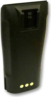Immagine prodotto di AXESS - Batteria per radio portatile da 7,5 V 1450 mAh per Motorola CP040