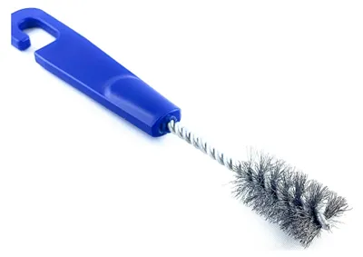 Produktbild von Fittingbürste, Lochbürste, Rohrbürste, Entgratungsbürste (30 mm)