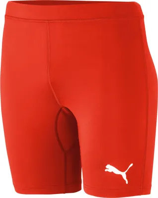 Immagine prodotto di Puma Liga Baselayer Short Tight Uomo - Rosso