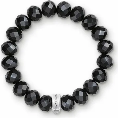Obrázok produktu pre Thomas Sabo Charm Club X0035-023-11-S Dámsky náramok