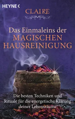 Produktbild von Das Einmaleins der magischen Hausreinigung