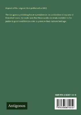 Produktbild von Catalogue of a Collection of European Coins