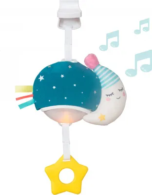 Zdjęcie produktu dla activity Play Animal Junior Moon 21 cm poliester