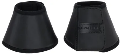 Produktbild von Covalliero  Hufglocken black FS 2026, Größe:Full (L)