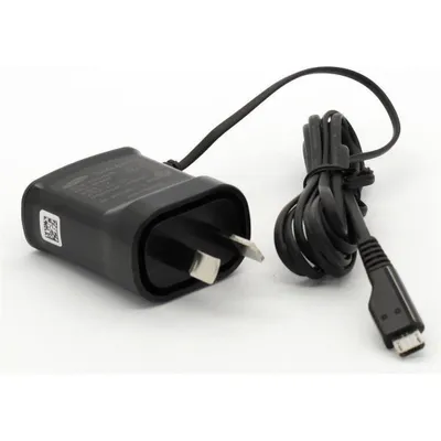 Obrázek produktu pro Samsung ETA0U10HBE Micro USB nabíječka napájení Austrálie sealand
