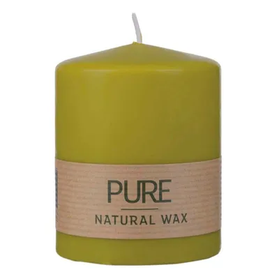 Produktbild von Pure Safe Kerze - Olive 90x70