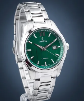 Obrázok produktu pre Pánske hodinky Festina Classic
