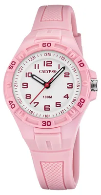 Obrázek produktu pro Hodinky Calypso K5832-2 růžové