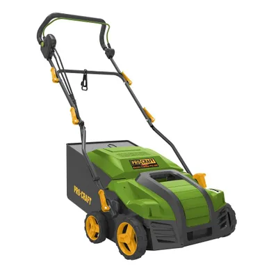 Obrázek produktu pro Elektrický vertikutátor Procraft PSC400