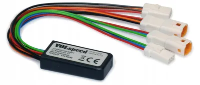 Zdjęcie produktu dla VOLspeed E-Bike Tuning dla Yamaha PW V2