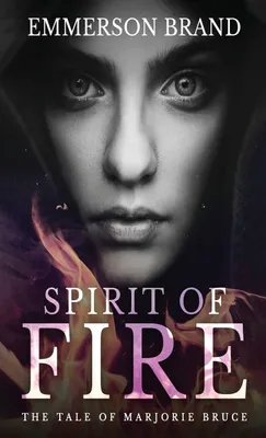 Produktbild von Spirit of Fire
