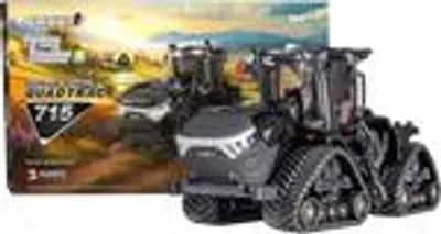 Obrázek produktu pro Farming Simulator Case Quadtrac IH Steiger 715 (schwarz, Sammlermodell)