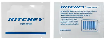Produktbild von Ritchey Liquid Torque 5g Motorpaste