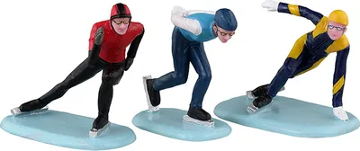 Produktbild von LEMAX - Speed Skaters