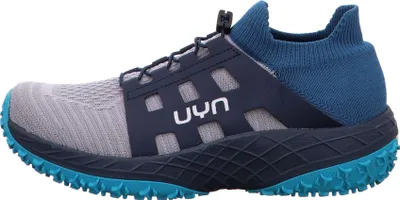 Produktbild von UYN Laufschuhe Herren 31383330323734 Blau 42 EU