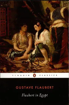 Produktbild von Flaubert in Egypt