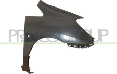 Produktbild von PRASCO TY7253013 Kotflügel Vorne Rechts für TOYOTA COROLLA Verso (ZDE12, CDE12)