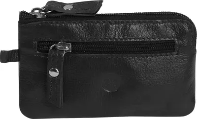 Produktbild von Schlüsseltasche in 7 Farben! Vintage oder Nappa Leder