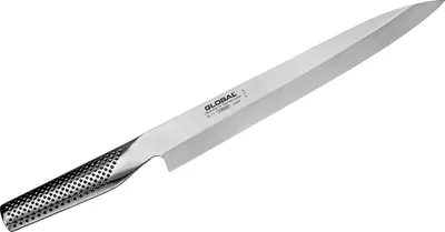 Produktbild von Yanagi Sashimi-Messer 25 cm (Rechtshänder) | Global G-11R