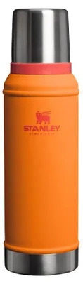 Produktbild von Stanley Die legendäre klassische Flasche – 940 ml Goldgelb-Koralle