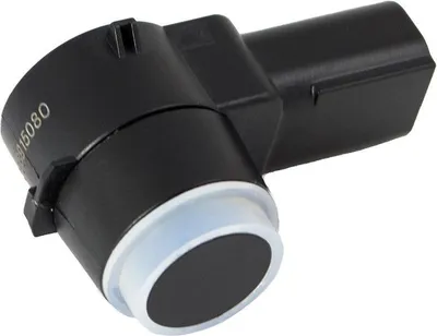 Image de 2x PDC Capteur de stationnement SET 1368915080 pour Fiat Ducato Bravo Doblo Qubo Fiorino