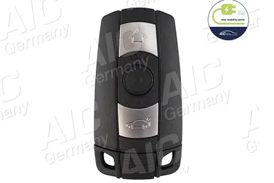 Produktbild von AIC Schlüssel 57560 für BMW 3 Touring (E91)