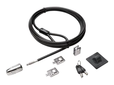 Obrázok produktu pre Kensington Desktop Peripheriegeräte Verriegelungs-Kit 2.0