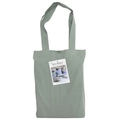 Produktbild von Bettwäsche Renforce Stone-Washed H.G. Hahn