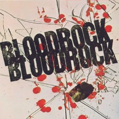 Produktbild von Bloodrock-Bloodrock