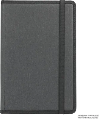 Produktbild von Mobilis 051025, Folio, Samsung, Galaxy Tab A 2019, 25,6 cm (10.1"), 450 g