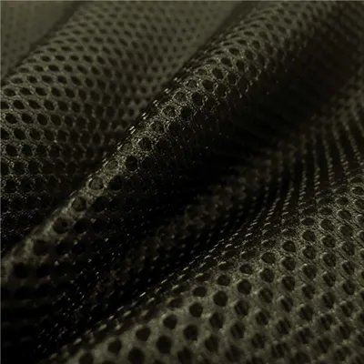 Produktbild von Meshgewebe 3D Air-Mesh 4mm Distanzgewebe Zuschnitt ab 1m Netzgewebe Netzstoff