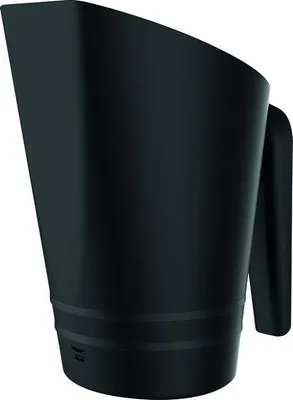 Produktbild von Holzgranulat-Schaufel 1 Liter - Eda